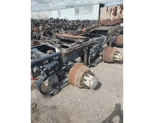 SPICER DSP 41 Cutoff Assembly with Axles