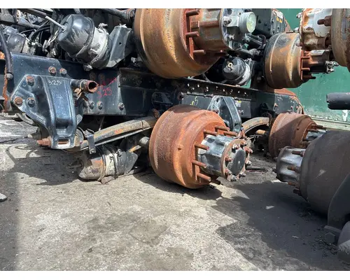 SPICER DSP40 3.25 Cutoff