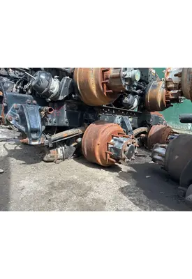 SPICER DSP40 3.25 Cutoff