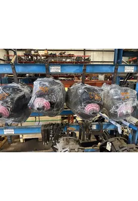 SPICER DSP40 Differential Assembly (Front, Rear)