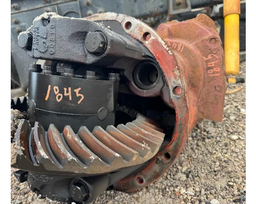 SPICER DSP40 Differential Assembly (Front, Rear)