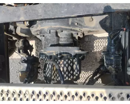 SPICER DSP40 Differential Assembly (Front, Rear)