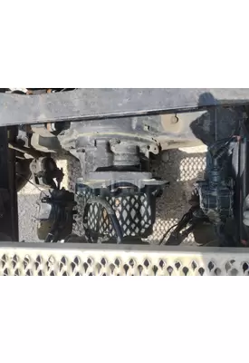 SPICER DSP40 Differential Assembly (Front, Rear)
