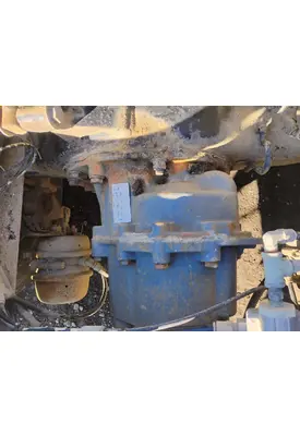 SPICER DSP40 Differential Assembly (Front, Rear)