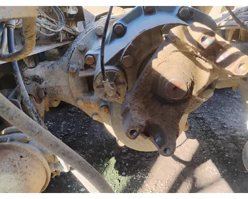 SPICER DSP40 Differential Assembly (Front, Rear)