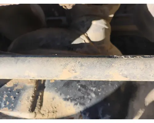 SPICER DSP40 Differential Assembly (Front, Rear)