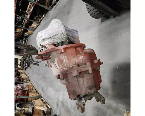 SPICER DSP41 Differential Assembly (Front, Rear)