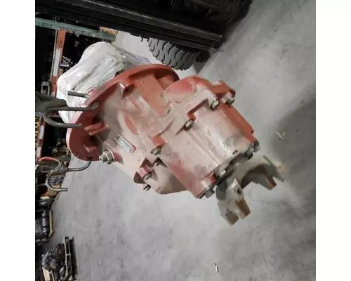 SPICER DSP41 Differential Assembly (Front, Rear)