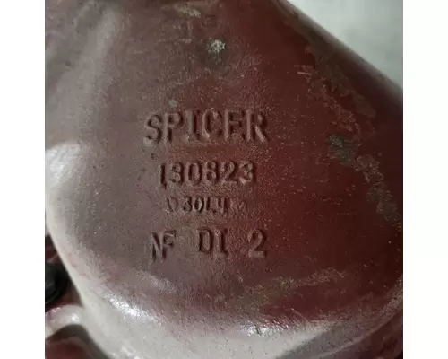 SPICER DSP41 Differential Assembly (Front, Rear)