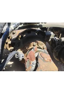 SPICER DSP41 Differential Assembly (Front, Rear)