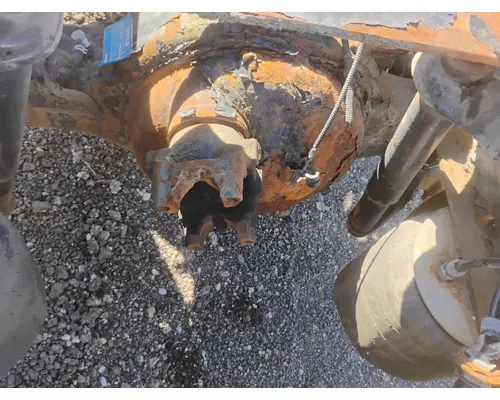 SPICER DSP41 Differential Assembly (Front, Rear)