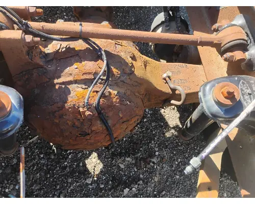 SPICER DSP41 Differential Assembly (Rear, Rear)