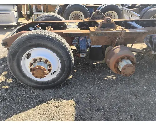 SPICER DSP41 Differential Assembly (Rear, Rear)