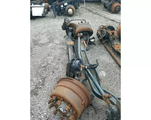 SPICER E1200 314926 Axle Beam (Front)