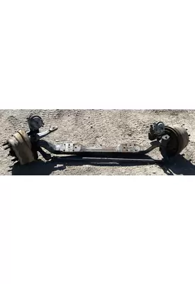 SPICER E1202I Axle Assembly, Front (Steer)