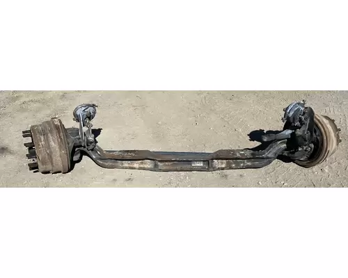 SPICER E1202I Axle Assembly, Front (Steer)