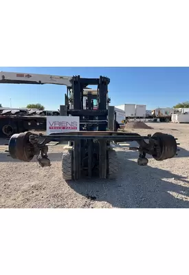 SPICER E1202I Axle Assembly, Front (Steer)