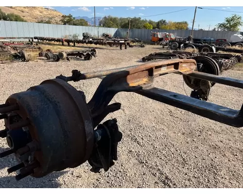 SPICER E1202I Axle Assembly, Front (Steer)