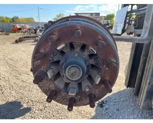 SPICER E1202I Axle Assembly, Front (Steer)