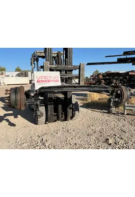 SPICER E1202I Axle Assembly, Front (Steer)
