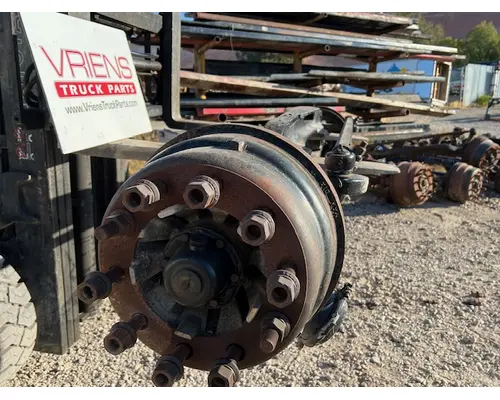 SPICER E1202I Axle Assembly, Front (Steer)