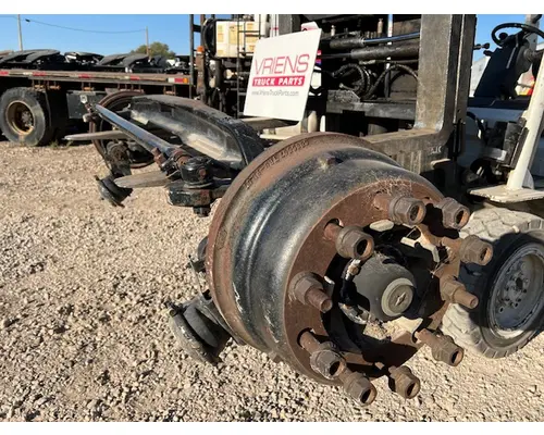 SPICER E1202I Axle Assembly, Front (Steer)