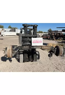 SPICER E1202I Axle Assembly, Front (Steer)