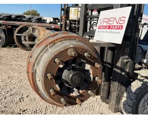 SPICER E1202I Axle Assembly, Front (Steer)