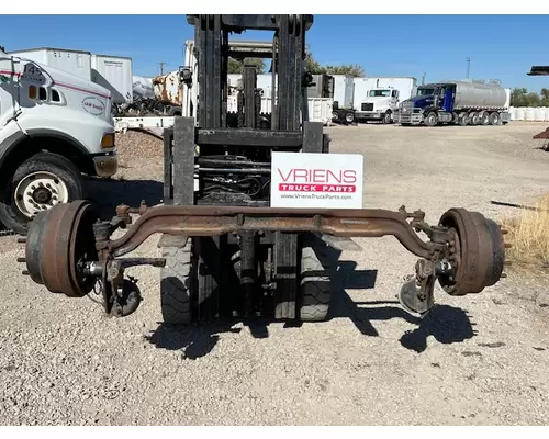 SPICER E1202I Axle Assembly, Front (Steer)