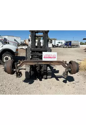 SPICER E1202I Axle Assembly, Front (Steer)