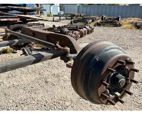 SPICER E1202I Axle Assembly, Front (Steer)