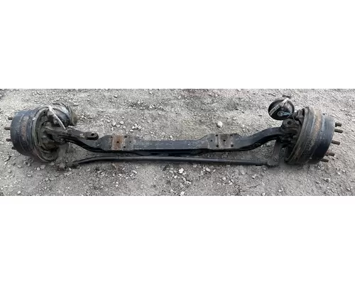 SPICER E1202I Axle Assembly, Front (Steer)