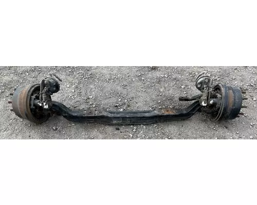 SPICER E1202I Axle Assembly, Front (Steer)