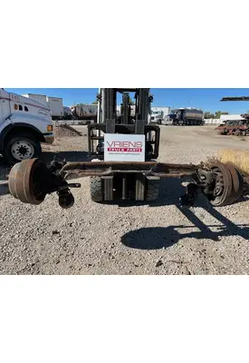 SPICER E1202I Axle Assembly, Front (Steer)