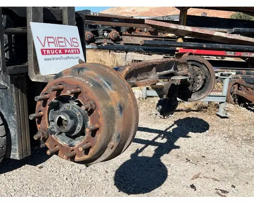SPICER E1202I Axle Assembly, Front (Steer)