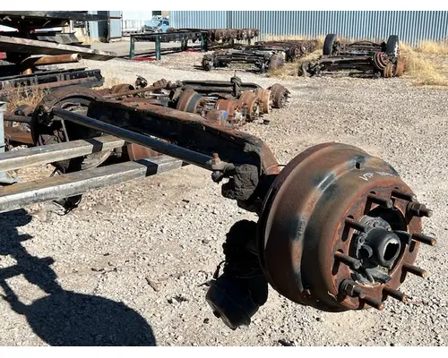 SPICER E1202I Axle Assembly, Front (Steer)