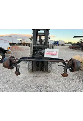 SPICER E1202I Axle Assembly, Front (Steer)