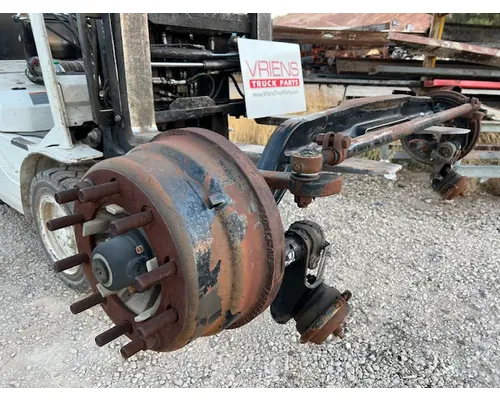 SPICER E1202I Axle Assembly, Front (Steer)