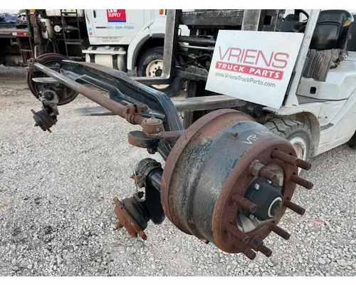SPICER E1202I Axle Assembly, Front (Steer)