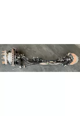 SPICER E1202I Axle Assembly, Front (Steer)