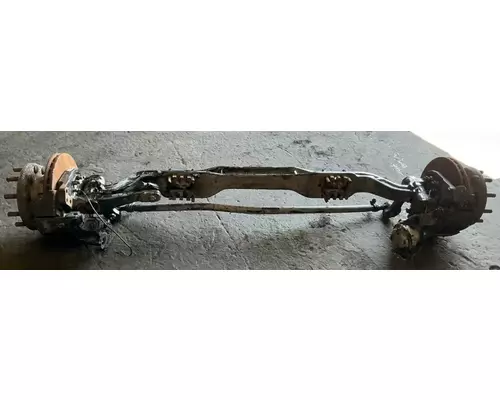 SPICER E1202I Axle Assembly, Front (Steer)