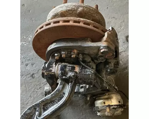 SPICER E1202I Axle Assembly, Front (Steer)