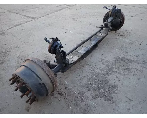 SPICER E1202I Front Axle I Beam