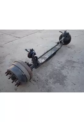 SPICER E1202I Front Axle I Beam