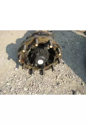 SPICER E1202I Front Axle I Beam