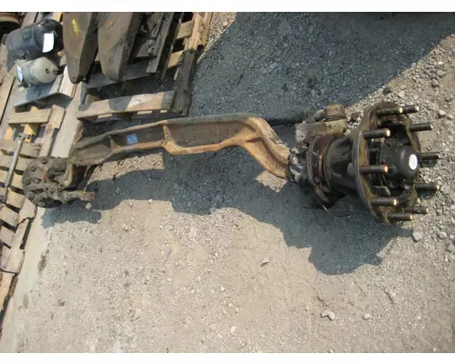 SPICER E1202I Front Axle I Beam