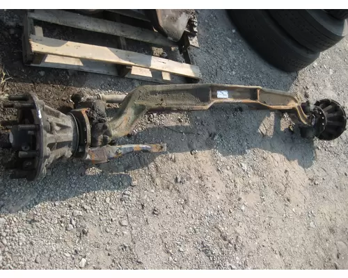 SPICER E1202I Front Axle I Beam