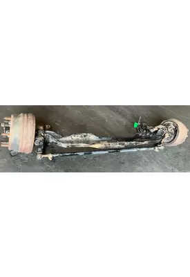 SPICER E1202W Axle Assembly, Front (Steer)