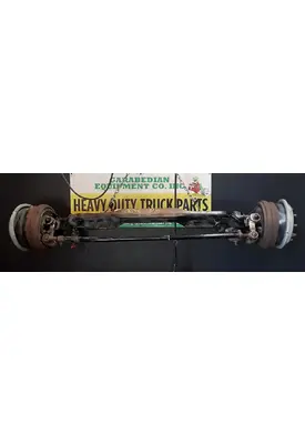 SPICER E1202W Axle Assembly, Front (Steer)