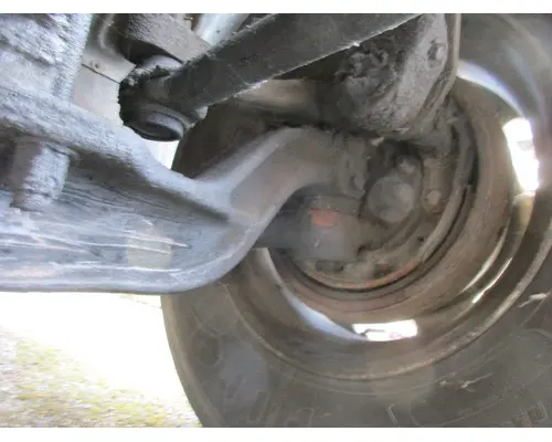 SPICER E1202 Front Axle I Beam